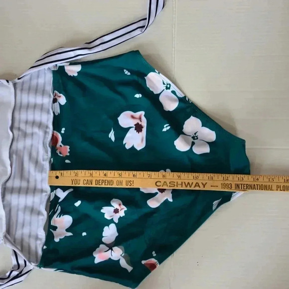 Pair of Bathing Suits - Picture 9 of 13